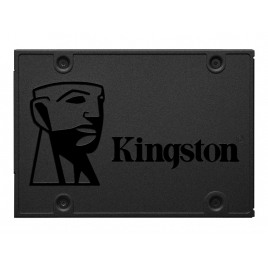 Disco SSD 2.5" Kingston A400 120GB Sata