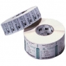 Rollo Etiquetas Termica Zebra 101.60X127MM 6600 Etiquetas