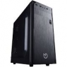 Caja Mediatorre ATX Hiditec Klyp USB 3.0 Black