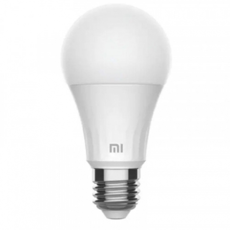 Bombilla LED Inteligente Xiaomi mi Smart LED Bulb Warm White