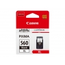 Cartucho Canon PG-560XL Black TS5350 TS5351 TS5352 TS5353 400 PAG
