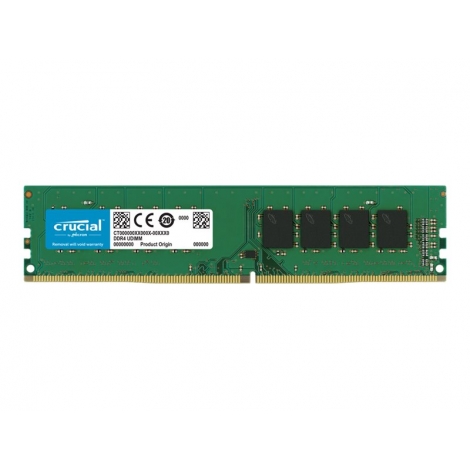 DDR4 16GB BUS 3200 Crucial CL22
