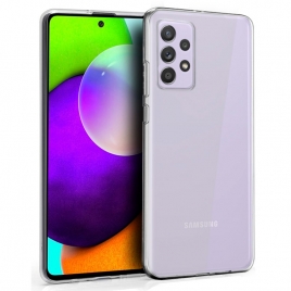 Funda Movil Back Cover Cool Silicona Transparente Samsung Galaxy A52 / A52 5G / A52S 5G A525