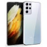 Funda Movil Back Cover Cool Silicona Transparente Samsung Galaxy S21 Ultra G998