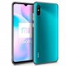 Funda Movil Back Cover Cool Silicona Transparente Xiaomi Redmi 9A / 9AT