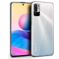 Funda Movil Back Cover Cool Silicona Transparente Xiaomi Redmi Note 10 5G / Poco M3 PRO 5G