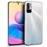 Funda Movil Back Cover Cool Silicona Transparente Xiaomi Redmi Note 10 5G / Poco M3 PRO 5G
