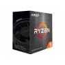 Microprocesador AMD Ryzen 5 5600X 3.7GHZ Socket AM4 32MB