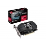 Tarjeta Grafica PCIE AMD Radeon RX 550 Dual 4GB DDR5 DVI DP HDMI