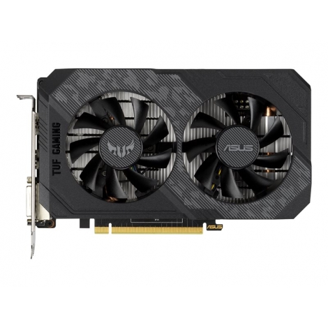 Tarjeta Grafica PCIE Nvidia GF GTX 1650 4GB DDR6 DVI DP HDMI