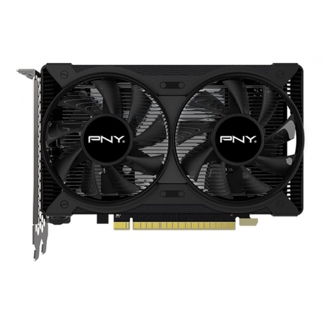 Tarjeta Grafica PCIE Nvidia GF GTX 1650 Dual 4GB DDR6 2XDP HDMI