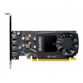Tarjeta Grafica PCIE Quadro P1000 4GB V2 DDR5 4XDP