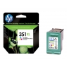 Cartucho HP 351XL Color D4260/J5780/C4280