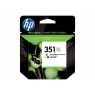 Cartucho HP 351XL Color D4260/J5780/C4280