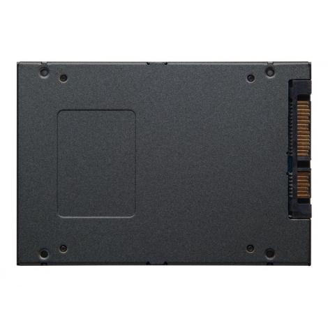 Disco SSD 2.5" Kingston A400 480GB Sata6