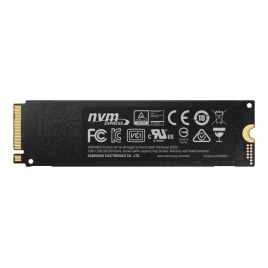 Disco SSD M.2 500GB Samsung 970 EVO Plus 2280