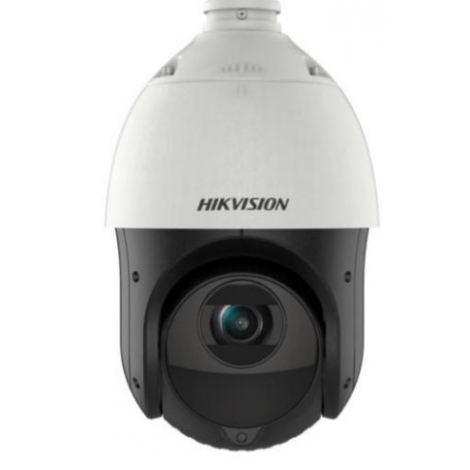 Camara IP Hikvision Domo Ds2de4425iw 4MP 25X Zoom Outdoor Dia/Noche SD Motorizada PTZ