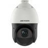 Camara IP Hikvision Domo Ds2de4425iw 4MP 25X Zoom Outdoor Dia/Noche SD Motorizada PTZ