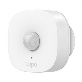 Sensor de Movimiento TP-LINK Tapo T100 WIFI White