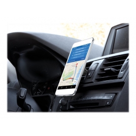 Soporte Coche Mobilis KIT U.Fix Universal AIR Vent