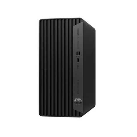 Ordenador HP Prodesk 400 G9 MT CI7 13700 16GB 512GB SSD Quadro T400 4GB W11P Black