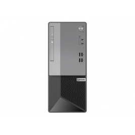Ordenador Lenovo V55T G2 Ryzen 3 5350G 8GB 256GB SSD Dvdrw W10P Black/Grey
