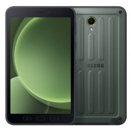Tablet Samsung Galaxy TAB Active 5 8" OC 6GB 128GB Android 14 Green