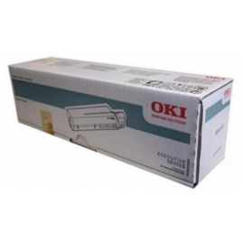 Toner OKI 45807116 Black ES4132 4192 5112 5162 12000 PAG