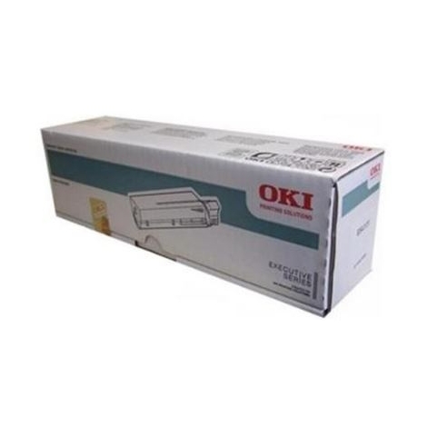 Toner OKI 45807116 Black ES4132 4192 5112 5162 12000 PAG