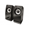 Altavoces Trust Remo 2.0 8W RMS USB Black
