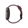 Correa UAG [U] Silicone para Apple Watch 42/44/45/49MM  Aubergine