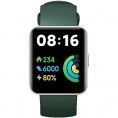 Correa Xiaomi Green para Redmi Watch 2 Lite
