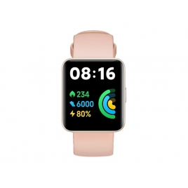 Correa Xiaomi Pink para Redmi Watch 2 Lite