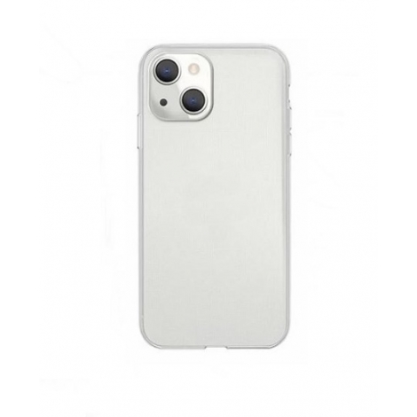 Funda Movil Back Cover HT Antishock Transparente iPhone 14 Plus