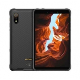 Tablet Ulefone Armorpad 8" OC 6GB 64GB 5G Android 12 Black