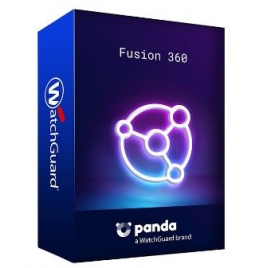 Antivirus Panda Fusion 1 Licencia 3 AÑOS Tramo 1-10