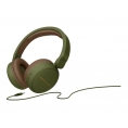 Auricular + MIC Energy Headphones 2 Bluetooth Green