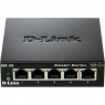 Switch D-LINK DGS-105GL 10/100/1000 5 Puertos
