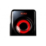Altavoces Mars Gaming MS1 2.0 10W Black/Red