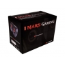 Altavoces Mars Gaming MS1 2.0 10W Black/Red