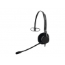 Auricular + MIC Jabra BIZ 2300 Monoaural QD Black