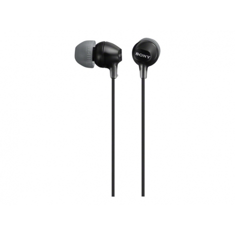 Auricular IN-EAR Sony MDR-EX15LP Jack Black
