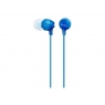 Auricular IN-EAR Sony MDR-EX15LP Jack Blue