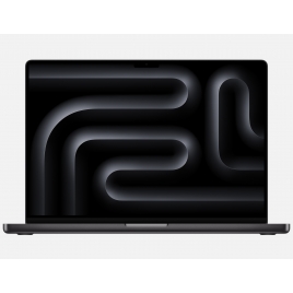 Portatil Apple MacBook PRO 16" M3 MAX 36GB 1TB Space Black