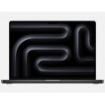 Portatil Apple MacBook PRO 16" M3 PRO 18GB 512GB Space Black