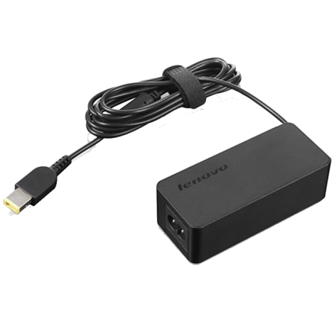 Alimentador Portatil Lenovo 45W 20V 2.25A Square TIP