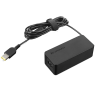 Alimentador Portatil Lenovo 45W 20V 2.25A Square TIP