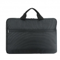 Maletin Portatil Mobilis Briefcase Toploading Black 14"-16"