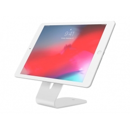 Soporte Tablet Compulocks Hovertab Security Lock Stand White