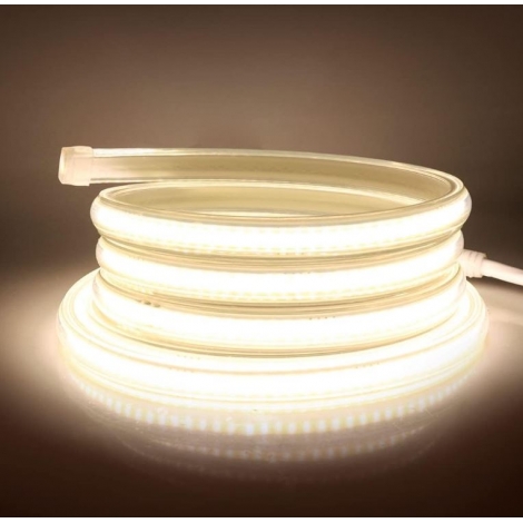 Tira LED IP65 Flexible Neutral White 5 M